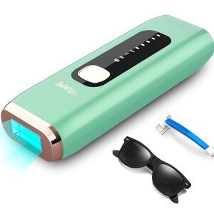 Sent to me by mistake. Never been opened